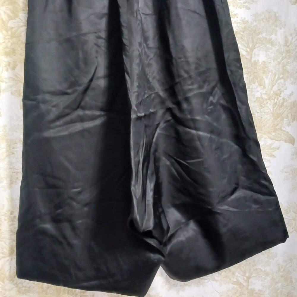 COMME des GARCONS structured, cropped dropped cro… - image 2